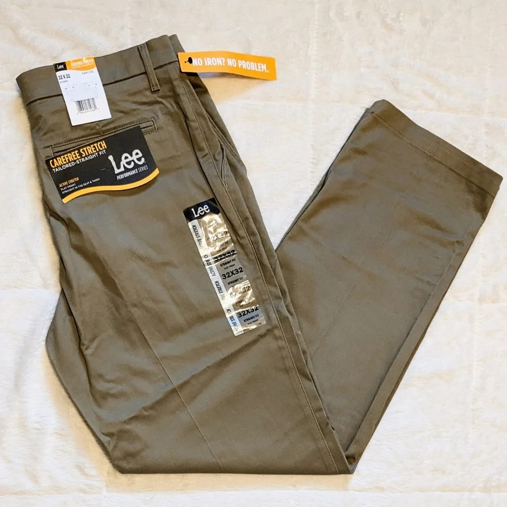 Lee performance series